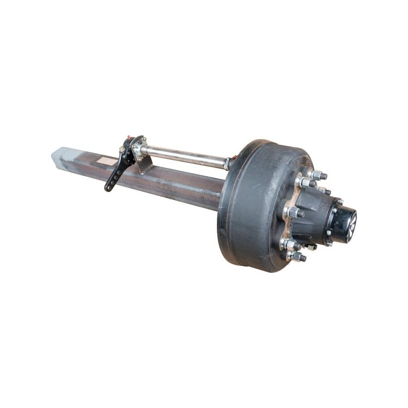 Bremsachsstummel - S10898412E850
