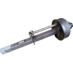 Bremsachsstummel - S10898412E850