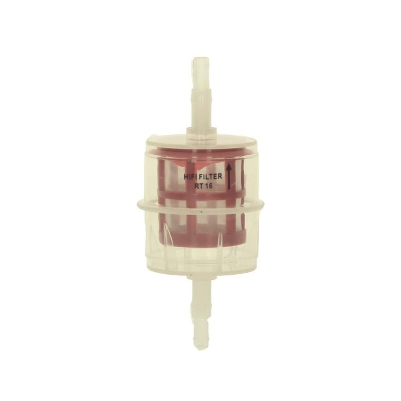 Fuel filter inline Hifi - RT16 Fuel filter inline Hifi - RT16