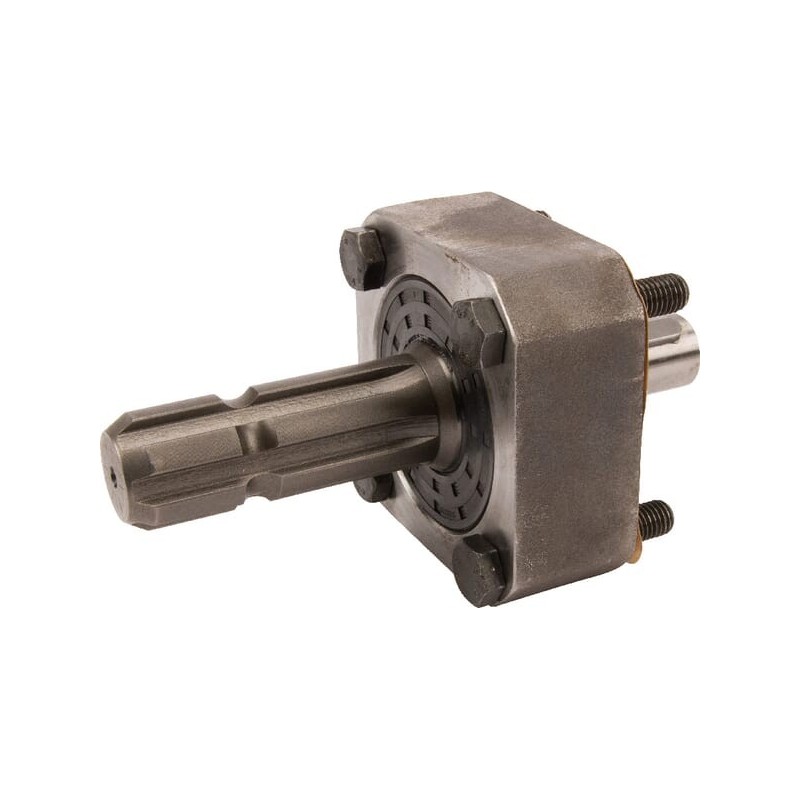 Berma input shaft 1.3/8-6 - RT12372