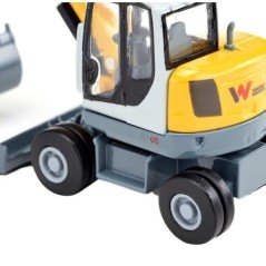 Wacker Neuson EW65 - S03560