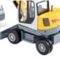 Koparka Wacker Neuson EW65 - S03560 Koparka Wacker Neuson EW65 - S03560