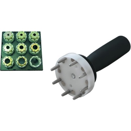 Schlauchpresse kpl. - S3ECO