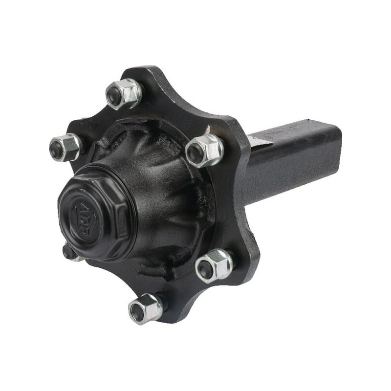 Laufachsstummel - S60640300