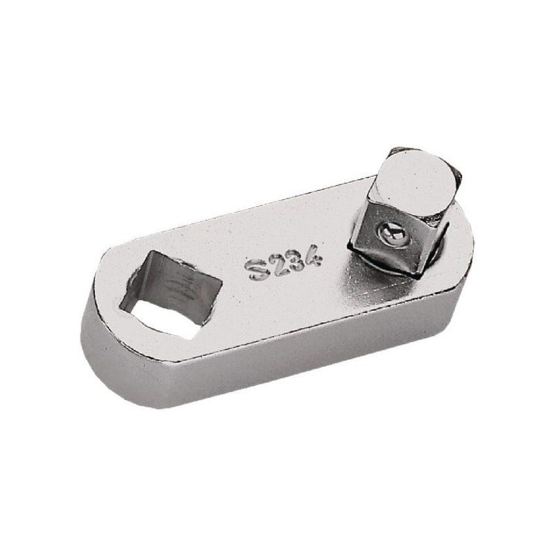 Adaptor Offset 1/2 inch - S234 Adaptor Offset 1/2 inch - S234