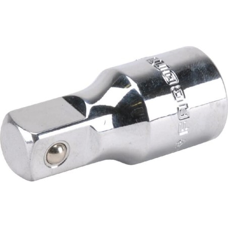 Extension 1/2 inch length 52.5mm - S206