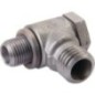 Angled banjo coupling - RSWS8SR14
