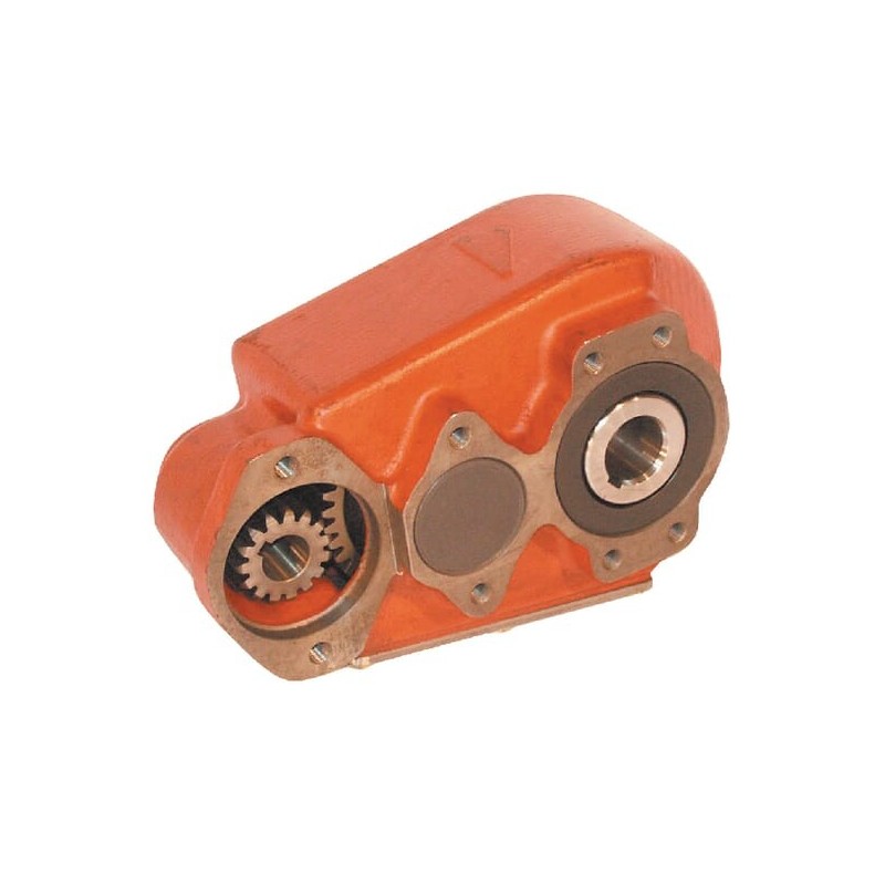 Getriebe 121 - RT15040