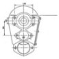Getriebe 121 - RT15040