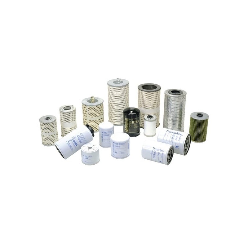 Hydraulikfilter Argo - S2092015 Hydraulikfilter Argo - S2092015