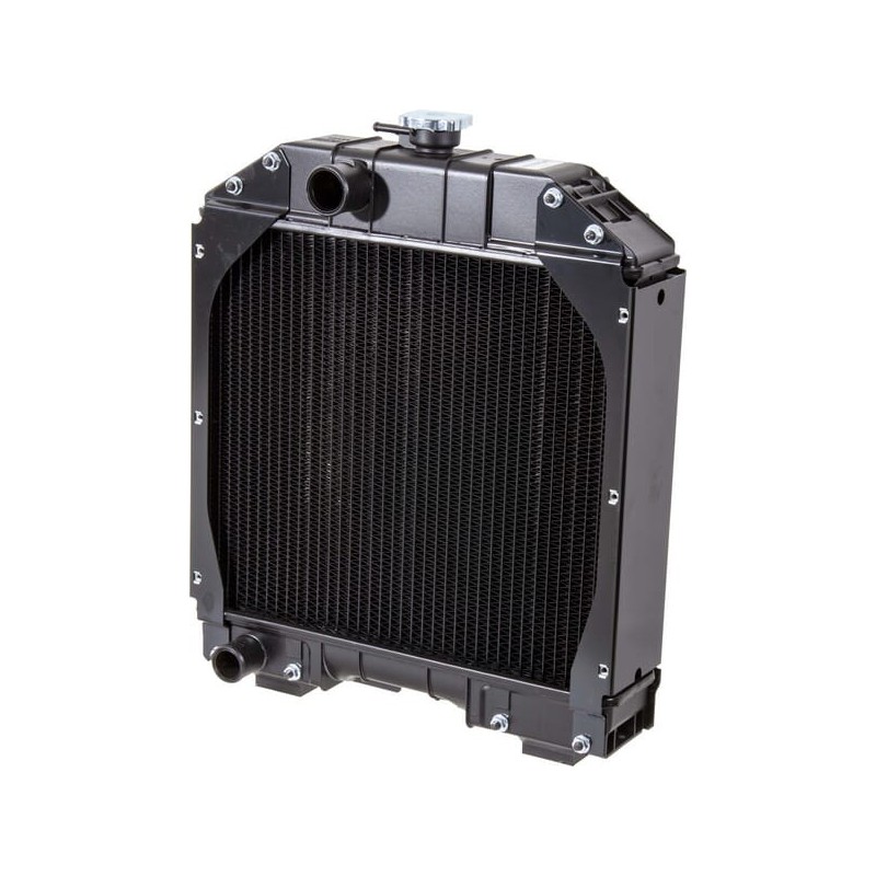 Kühler - S44908541 Kühler - S44908541