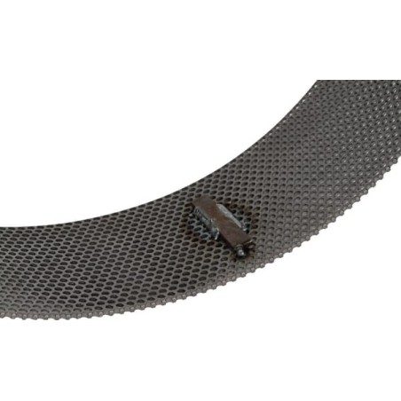 Sieb Cramer 4,0mm verstärkt - RWS019240