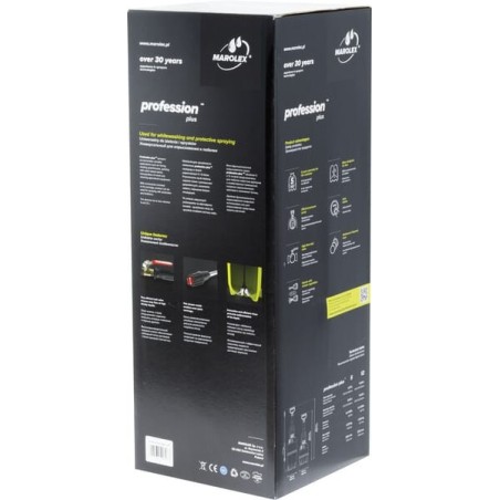 Opryskiwacz Profession Plus 12 l - S043141