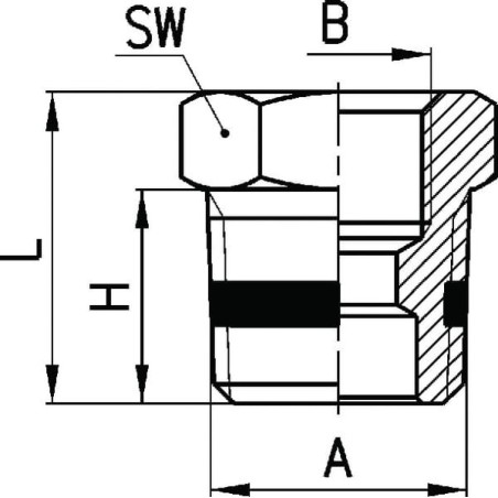 Reducer - S25301214