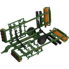 Amazone Zentaur - S02069