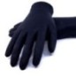 Gentle Touch Black M 100pcs - RX60BLKM