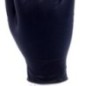 Gentle Touch Black M 100pcs - RX60BLKM