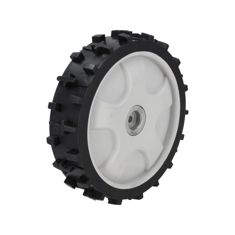 Wheel assembly - SAA11263