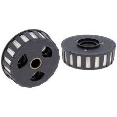 SAO7125 HiFi Filter, Filtry hydrauliki 