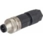 Connector - SACCM12MS5PLM