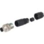 Connector - SACCM12MS5PLM