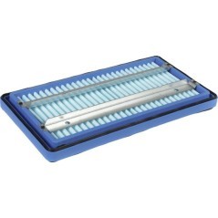 SAO7079 HiFi Filter, Filtry hydrauliki 