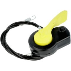 Push-Pull-Kabel, Schaltergehäuse BBC - SAU10806