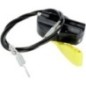 Push pull cable, switch housing BBC - SAU10806