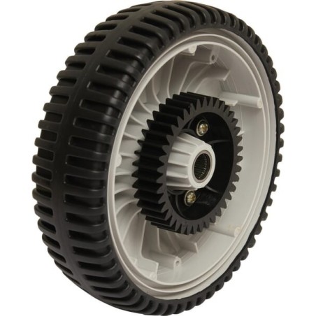 Koło kpl. Js63 Vario C szare - SAU10684