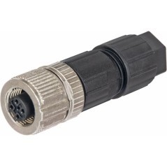 SACCM12FS5PLM Phoenix Contact, Ventilstecker 
