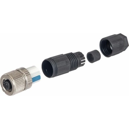 Verbinder - SACCM12FS5PLM