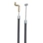 Antriebsbowdenzug - SA36704 Antriebsbowdenzug - SA36704