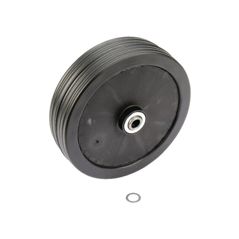 Tyre and Wheel Assembly 180mm - SAA12830 Tyre and Wheel Assembly 180mm - SAA12830
