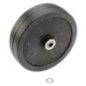 Koło 180 mm kpl. - SAA12830 Koło 180 mm kpl. - SAA12830