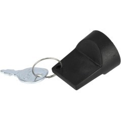 SAU11445 Sabo, Ignition keys 