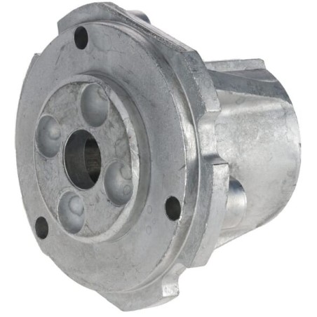 Messerhalter - SAU10249