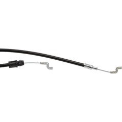 SAU11043 Sabo, Control cables 