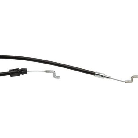 Wire ratchet winch - SAU11043
