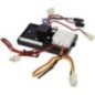Engine Controller 2X40V 2750Rpm, Svc - SAA20039