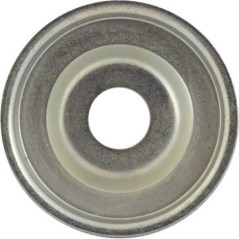 SAU10600 Sabo, Wheel caps 