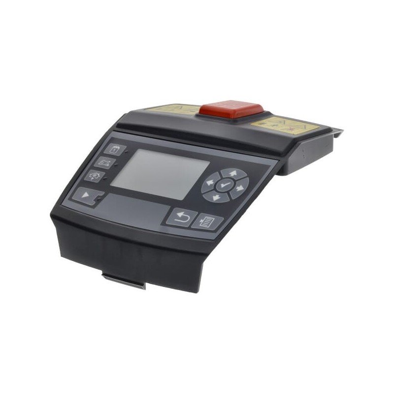 Digital Display Assembly, User Interface - SAA11060 Digital Display Assembly, User Interface - SAA11060
