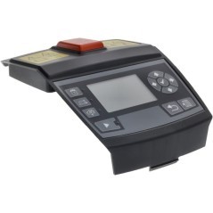SAA11060 Sabo, Electrical parts 