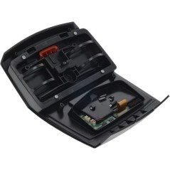 SAA11060 Sabo, Electrical parts 
