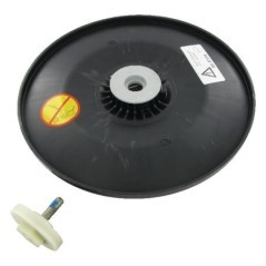 SAA10727 Sabo, Blade accessories 