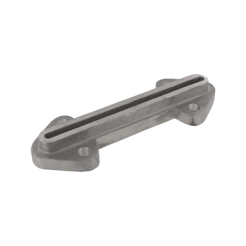 Cable mount 6 cali Battioni Pagani - SA7