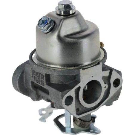 Carburettor assembly - SAE10332