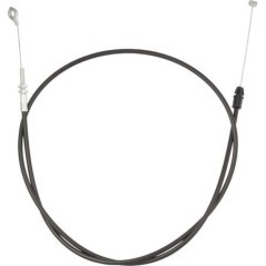 SAU11084 Sabo, Control cables 