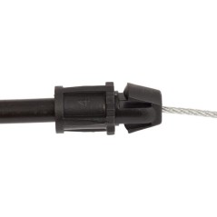 SAU11084 Sabo, Control cables 