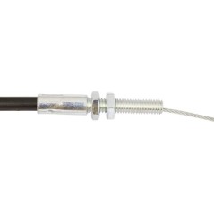SAU11084 Sabo, Control cables 