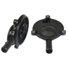 SAO7124 HiFi Filter, Filtry hydrauliki 